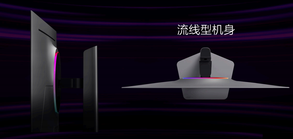 威斯尼斯官网三星发布电竞与高分显示器新品 赋能娱乐体验与生产力双重升级(图3)