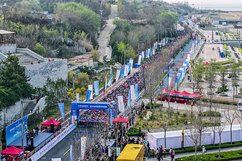 威斯尼斯官网烟台市二季度重大体育赛历震撼发布多元赛事点燃激情2025(图5)