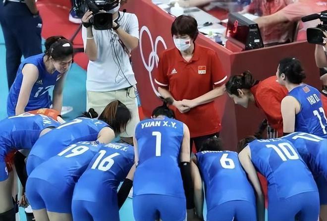 威斯尼斯下载2024中国体坛期待事件国乒跳水冲奥运大满贯中国女排最后一搏(图4)