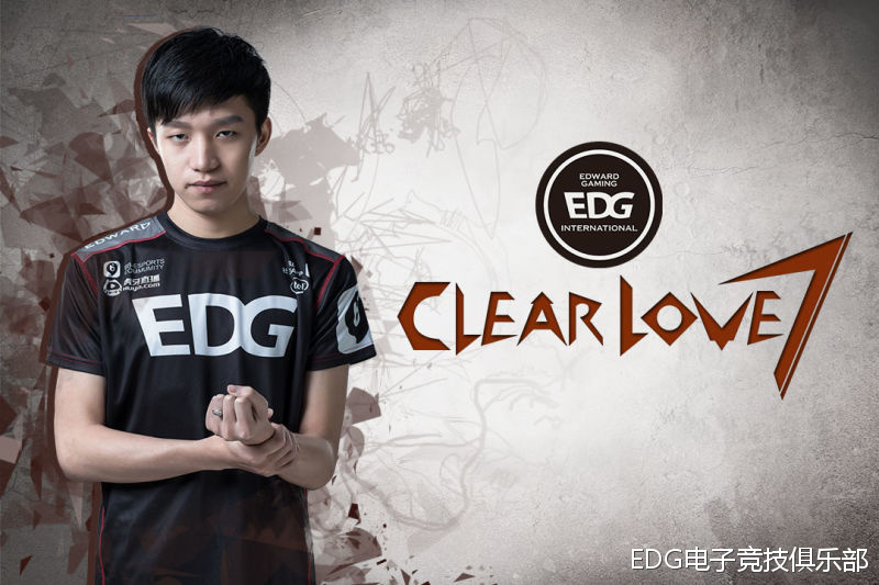 晨报：印度富豪注资电竞产业；EDG老将C威斯尼斯登录learlove改名(图4)