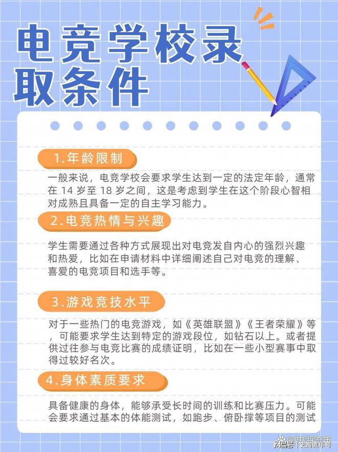 打游戏能进奥运会吗？国内高校电竞专业盘点未来前景威斯尼斯app分析(图2)