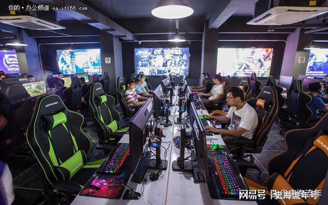 打游戏能进奥运会吗？国内高校电竞专业盘点未来前景威斯尼斯app分析(图3)
