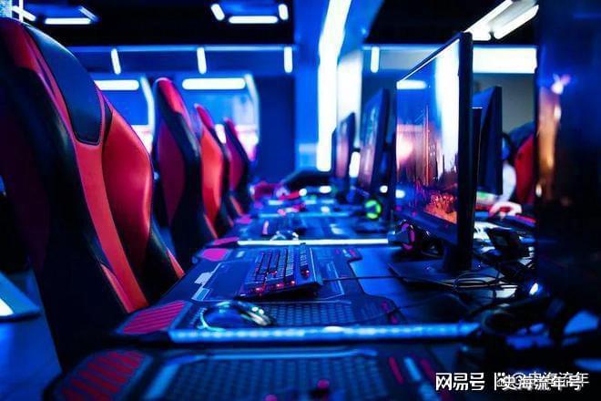 打游戏能进奥运会吗？国内高校电竞专业盘点未来前景威斯尼斯app分析(图10)