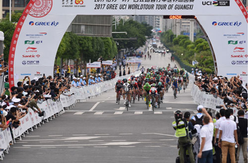 国内首次举办全球顶级赛事落户杭州威斯尼斯(图1)