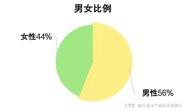 2024四川省电子竞技产业报告威斯尼斯平台(图7)